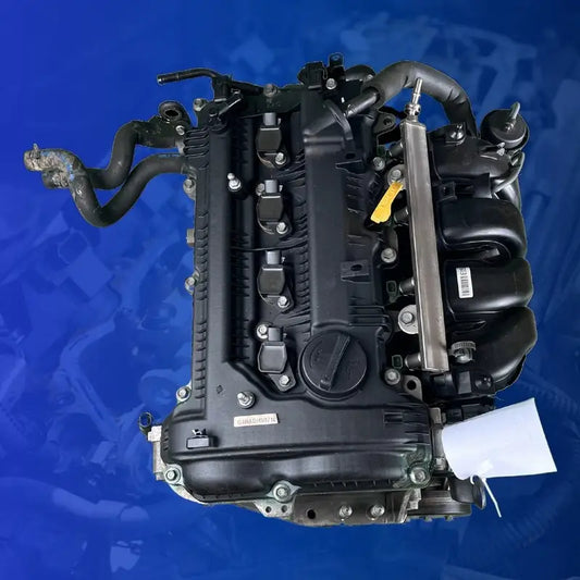 Kia 2.0 G4NA Engine