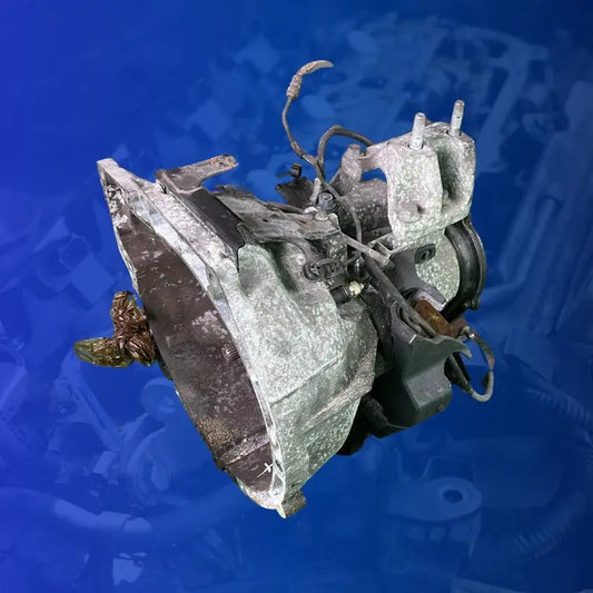 Ford 1.4 TDCI 5-Speed Manual Gearbox