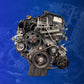 Suzuki Swift 1.4 K12M Engine