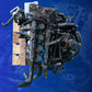 Toyota 1.3 16V K3 Engine
