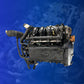 Hyundai 1.4 G4FA i20 Engine