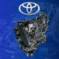Toyota Hilux 1KD Engine for Sale – 3.0 D-4D Diesel Engine