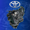 Toyota Hilux 1KD Engine for Sale – 3.0 D-4D Diesel Engine