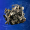 Mahindra 2.5-litre NEF turbo-diesel Engine