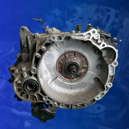 Volvo 2.4L Automatic Transmission