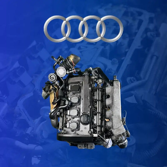 Audi 1.8T AGU Engine