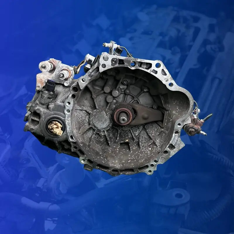 Toyota Corolla 1.6 ZZ 5 Speed Manual Gearbox