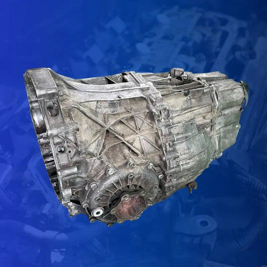 Audi 2.0 TFSI BWE Automatic Gearbox