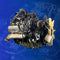 Toyota Land Cruiser V8 2UZ Engine