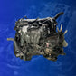 Isuzu 2.5 C24SE Engine