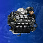 Volkswagen 1.4 TSI CZC Engine