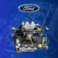 Ford 2.0 CVH Zetec Engine