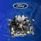 Ford 2.0 CVH Zetec Engine