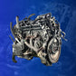 Nissan Navara 4.0 V6 VQ40 Pathfinder Engine