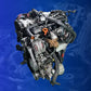 Audi 2.0 BGB TFSI Engine