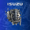 Isuzu 2.5 C24SE Engine