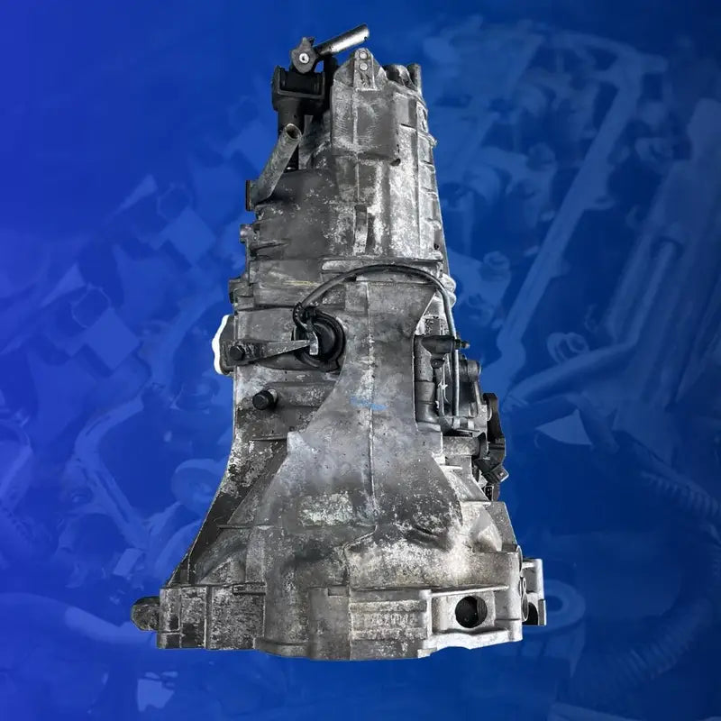 Audi 2.0 ALT Manual Gearbox