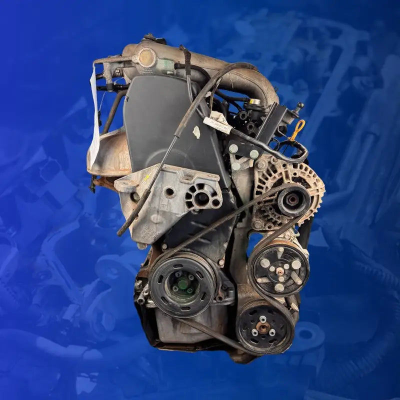 Volkswagen 2.0-liter APK Engine