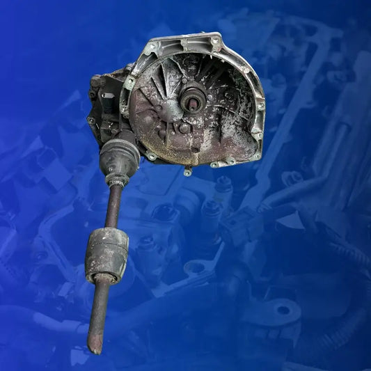 Ford Rocam 1.3/1.6 5-Speed Manual Gearbox