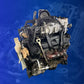 Mitsubishi 6G74 3.5-litre V6 petrol engine
