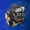 Mitsubishi 6G74 3.5-litre V6 petrol engine