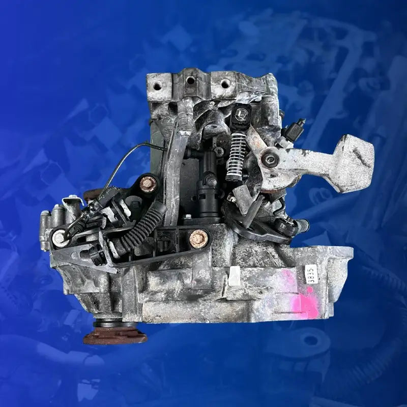 Volkswagen 2.0 CLC 5-Speed Gearbox