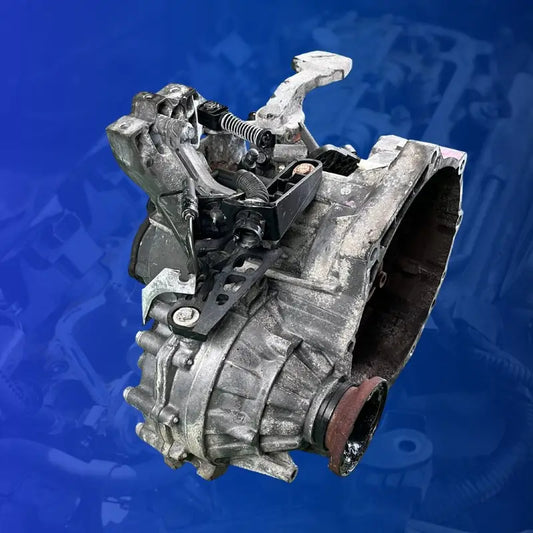 Volkswagen 2.0 CLC 5-Speed Gearbox