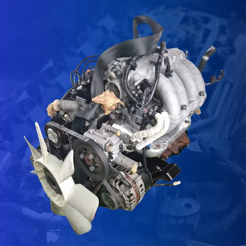 Toyota 4Y Engine for Sale – 2.2 4Y Fuel Injection Engine
