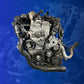 Volkswagen 1.4 TSI Twin charged BLG Engine