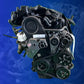Audi 1.6 BFQ Engine