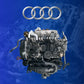 Audi 2.0 TFSI CES Engine