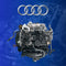 Audi 2.0 TFSI CES Engine