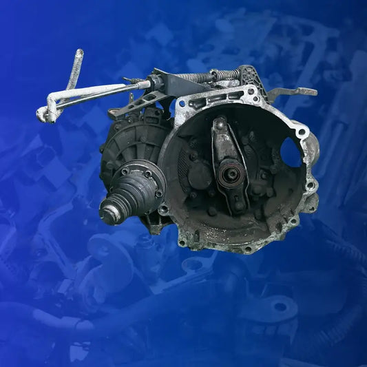 Volkswagen 1.6 CAY TDI 5-Speed Manual Gearbox