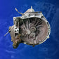 Ford 1.4 TDCI 5-Speed Manual Gearbox