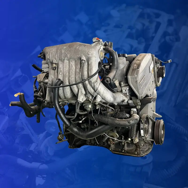 Toyota 3S-GTE Engine
