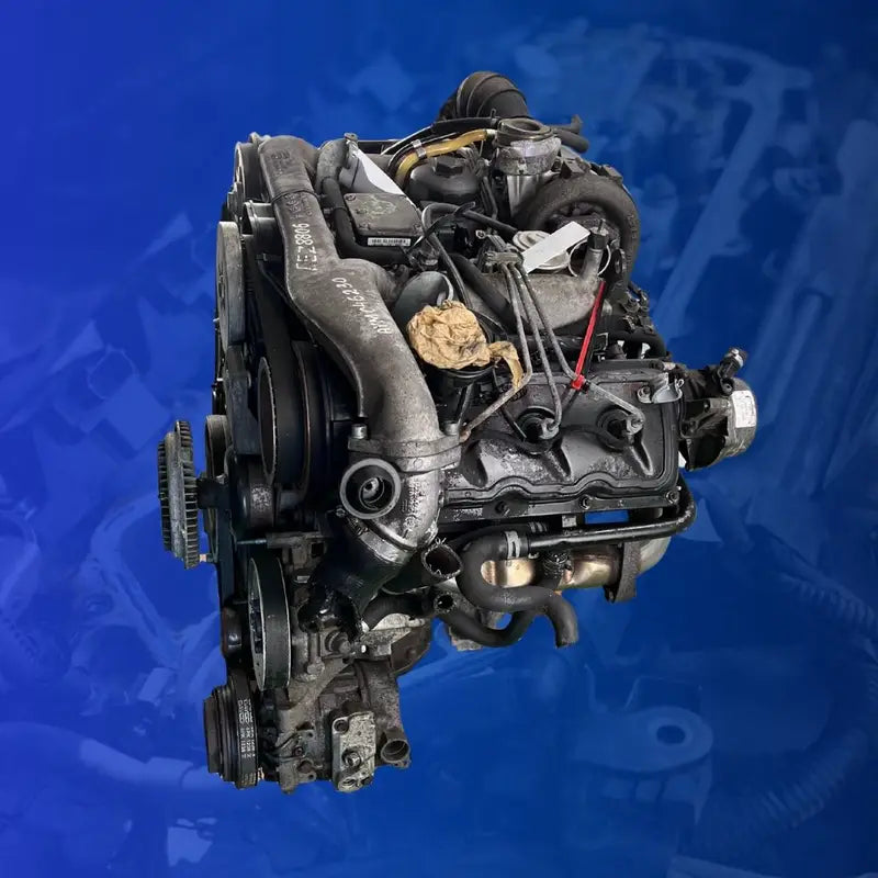 Volkswagen 2.5 TDI AYM Engine