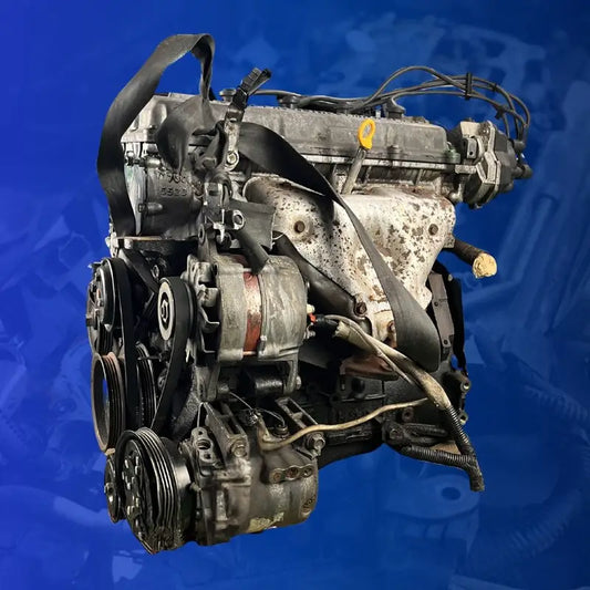 Nissan Sentra Injection 1.6 GA16 Engine