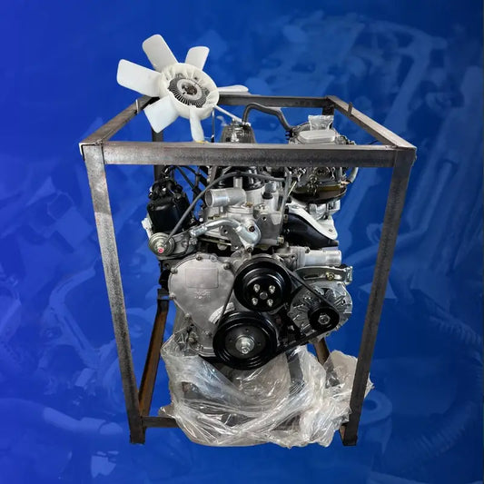 Toyota 2.0 3Y Engine (Brand New)