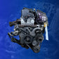 Mini Cooper 1.6 (super charged) W11B16 S Engine