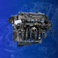 Honda Civic 1.4 D14Z6 - Engine (Fuel Injection)