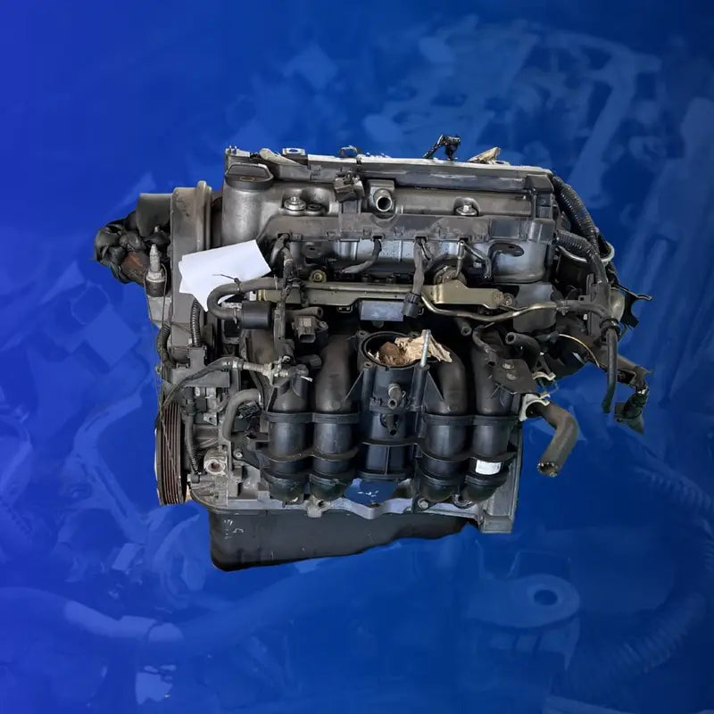 Honda Civic 1.4 D14Z6 - Engine (Fuel Injection)