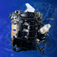 Toyota Yaris 1.0 (new shape) EGR 1KR Engine