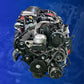 Ford 1.4 TDCi F6JB Engine