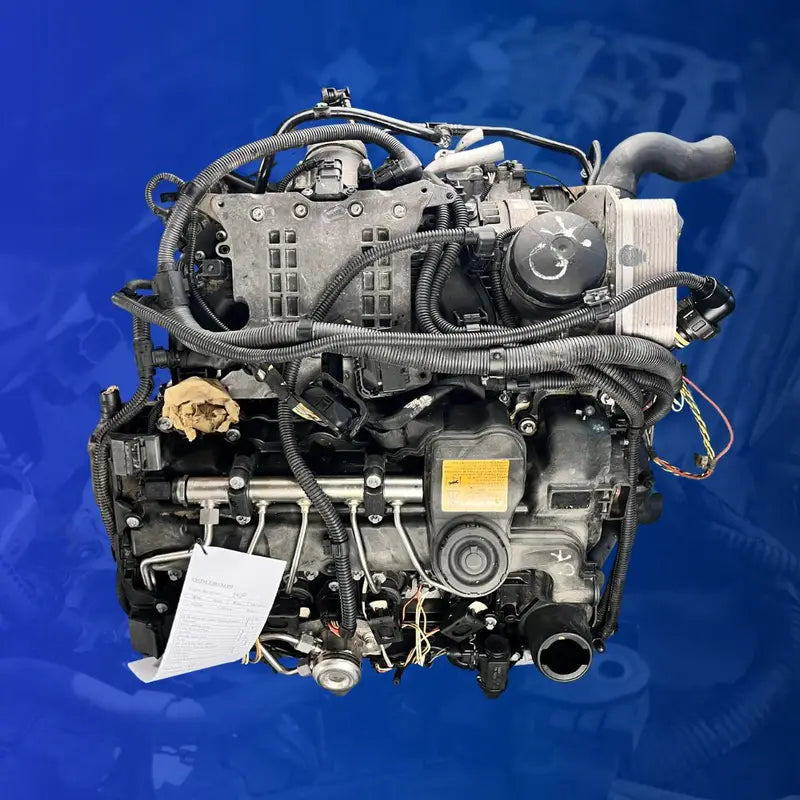 BMW N20 For Sale Engine