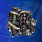 Volkswagen 1.4 TSI Twin charged BLG Engine