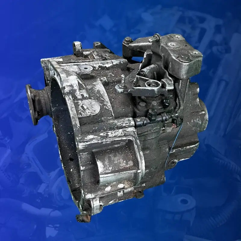 Volkswagen 1.9 TDI ASZ 6-Speed Manual Gearbox