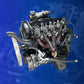 Isuzu 2.2 C22SE Engine
