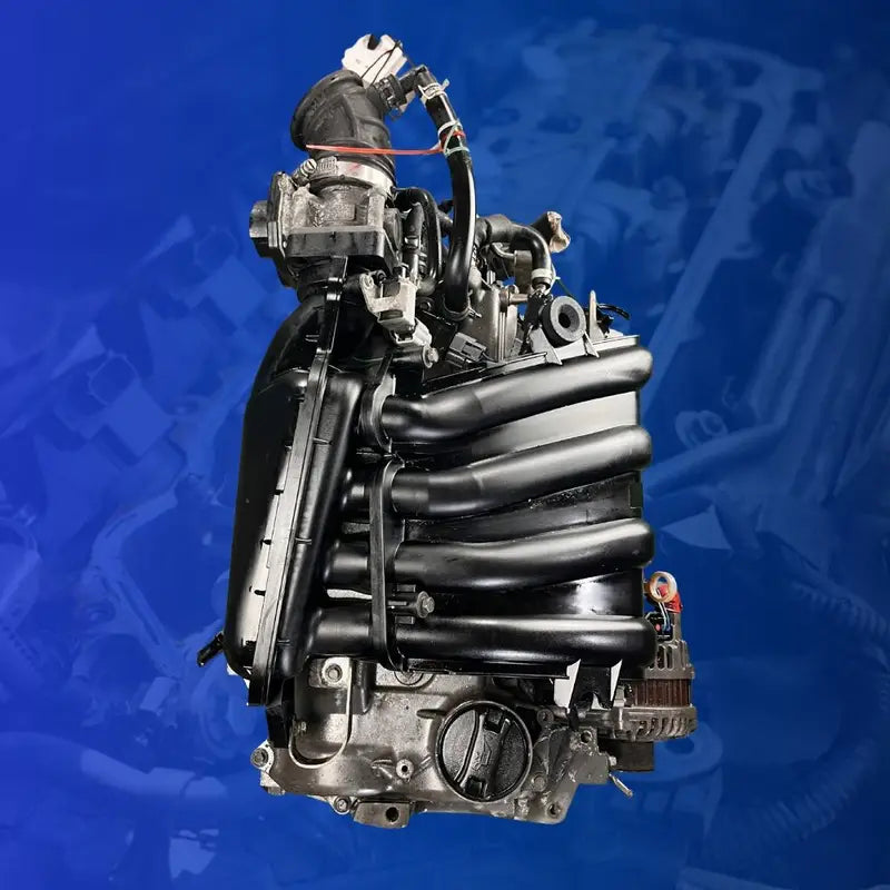 Nissan Micra 1.6 VVT HR16 Engine