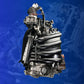 Nissan Micra 1.6 Non VVT (8 injector) HR16 Engine