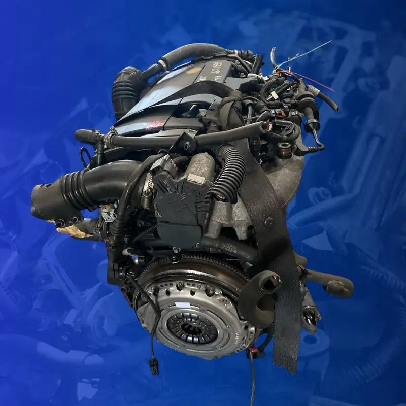 Opel Corsa 1.6 A16LET Engine